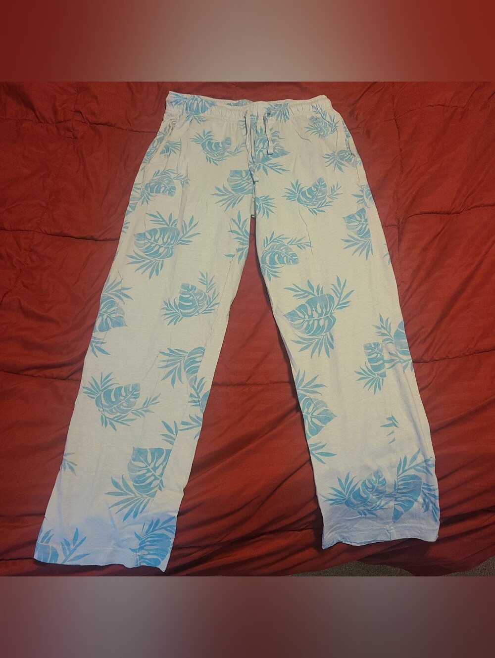 Pajama Pants